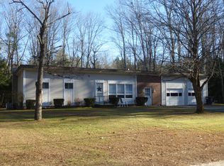 207 Dunnell Road, Buxton, ME 04093