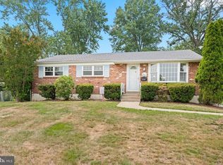 3211 Sharon Ln, East Norriton, PA 19403