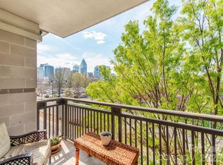 718 Trade St #414, Charlotte, NC 28202