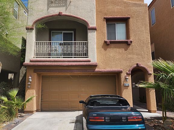 2nd image of 4770 Cortina Rancho St #2