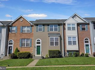 1766 Upper Forde Ln, Hampstead, MD 21074