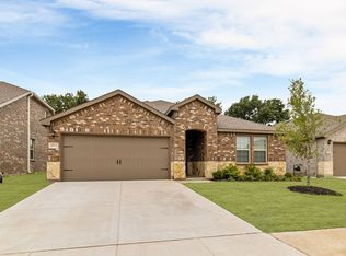 4016 Glastonbury Rd, McKinney, TX 75071
