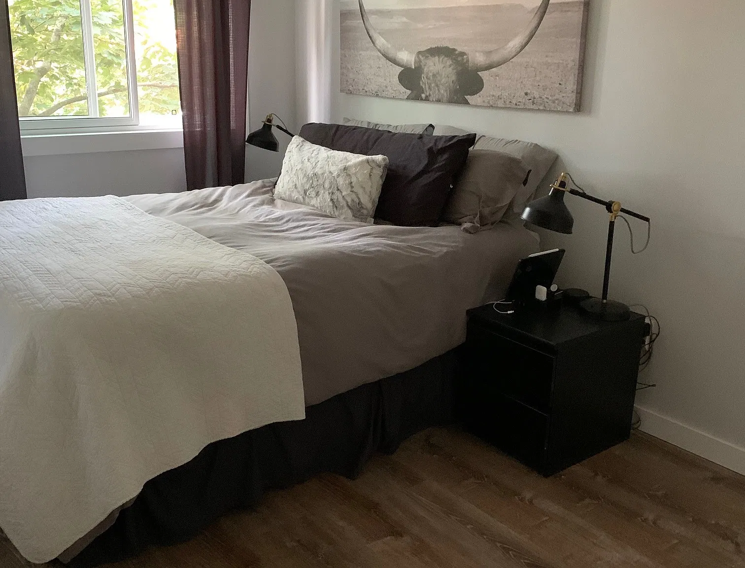 1 bed, 700 sqft, $1,880 — Photo 2