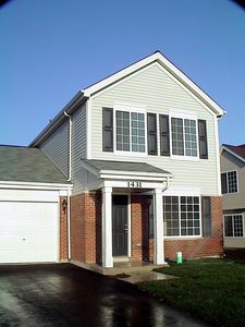 1431 Kettleson Dr, Minooka, IL, 60447