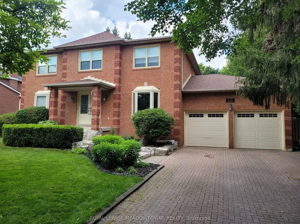 13 McKee Dr S, Caledon, ON L7C 1G8