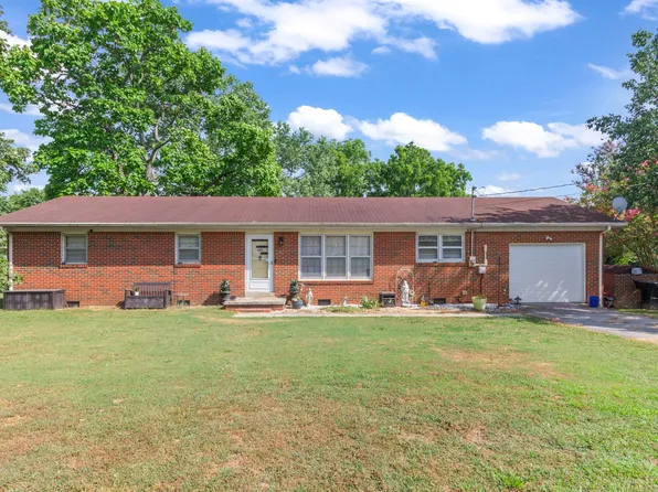 302 Stewart St, Tullahoma, TN 37388