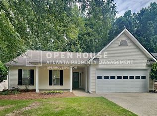 3318 Freedom Lndg NW, Kennesaw, GA 30144