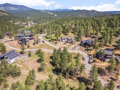 5277 Mountain Vista Lane, Evergreen, CO, 80439