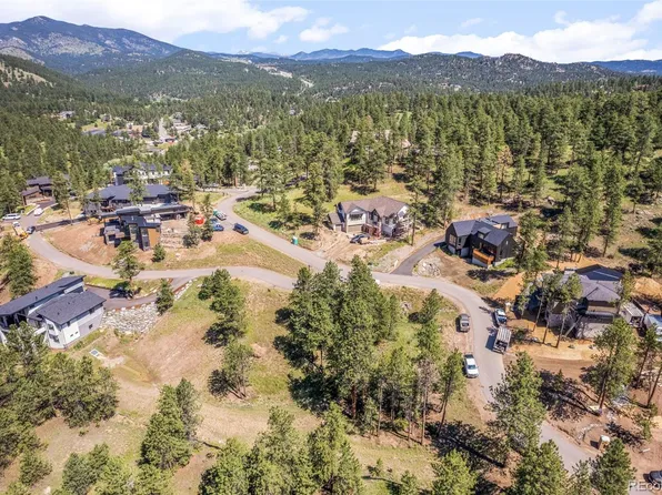 5277 Mountain Vista Lane, Evergreen, CO 80439