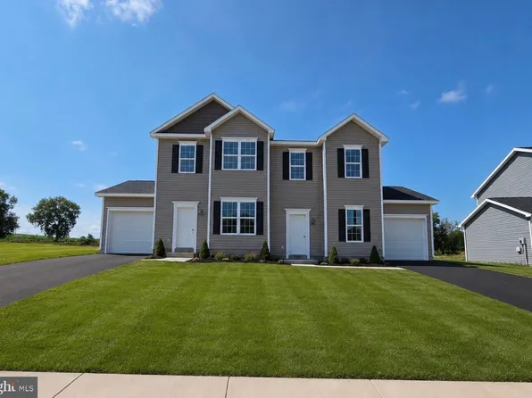 3632 Fieldstone Dr Lot 189, Dover, PA 17315