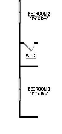 5th image of 1734 Eastover Dr