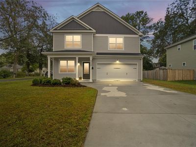 3755 Lafayette Blvd, Norfolk, VA, 23513