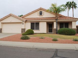 8760 W Fargo Dr, Peoria, AZ 85382