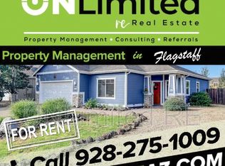 11301 Flagstaff Meadows Dr, Bellemont, AZ 86015