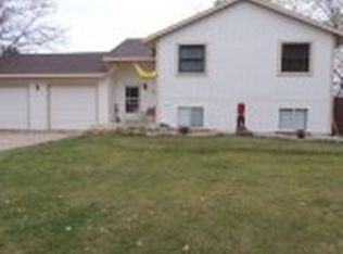 925 15th St, Manson, IA 50563