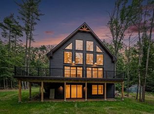 2 Jordan Way, Tuftonboro, NH 03816