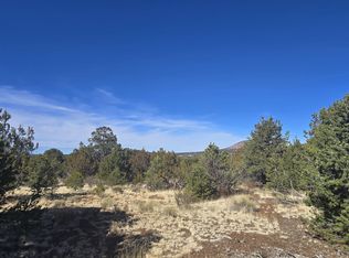 7084 N Sycamore Dr, Williams, AZ 86046