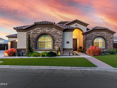 21718 E CAMACHO Road, Queen Creek, AZ, 85142