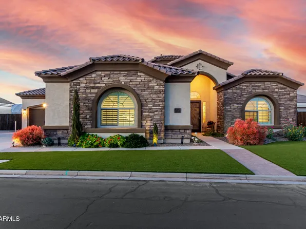 21718 E CAMACHO Road, Queen Creek, AZ 85142