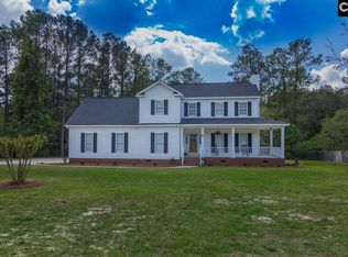 47 Ole Still Ln, Elgin, SC 29045