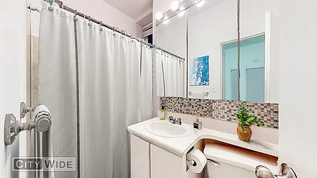 Rented by City Wide Apartments