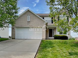 10942 Alamosa Dr, Fishers, IN 46038