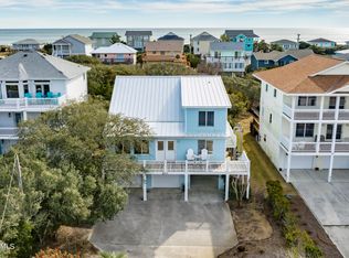 205 Bridgers Ave, Holly Ridge, NC 28445