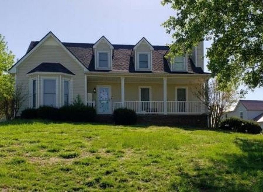 Property Front View