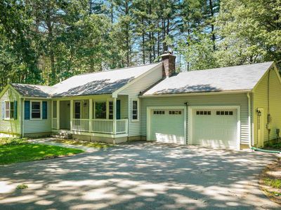 23 Nathaniel Drive, Hudson, NH, 03051