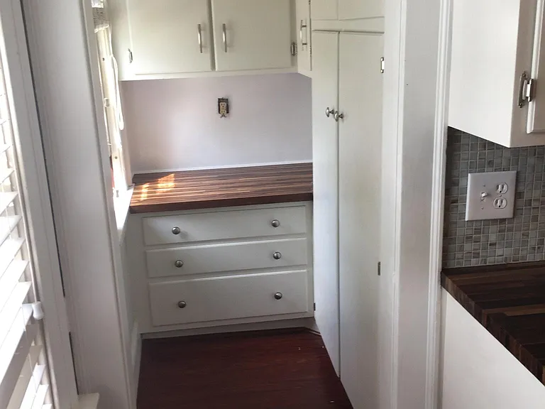 Pantry
