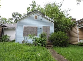 3419 Virginia Ave, Louisville, KY