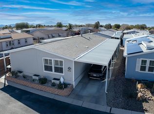 8401 S Kolb Rd #508, Tucson, AZ 85756