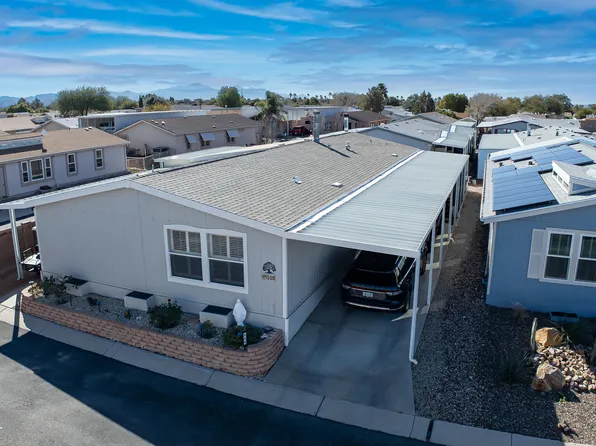 8401 S Kolb Rd #508, Tucson, AZ 85756