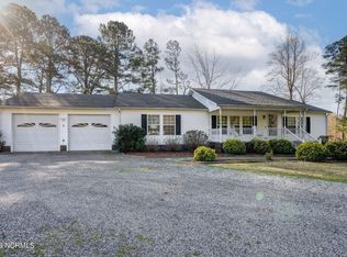 2345 E Old Spring Hope Rd, Nashville, NC 27856