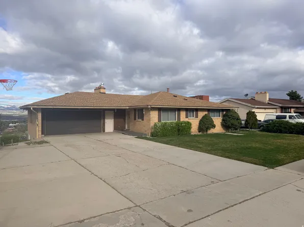 9530 S Indian Ridge Dr E, Sandy, UT 84092