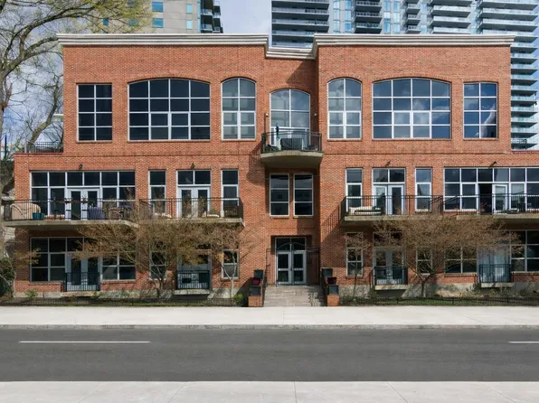 1023 Juniper St NE Unit 102, Atlanta, GA 30309