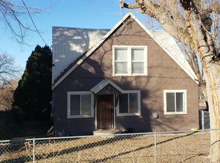 1562 Wiard St, Klamath Falls, OR 97603