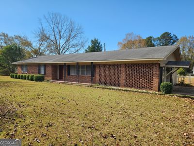 106 Lincoln St, Statesboro, GA, 30461