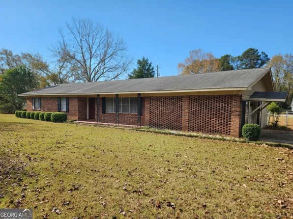 106 Lincoln St, Statesboro, GA 30461