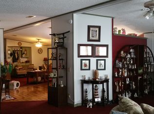 262 Lake Huron Dr, Mulberry, FL 33860