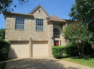 6115 Abilene Trl, Austin, TX 78749
