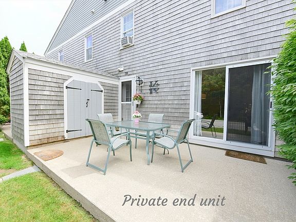 2nd image of 3 Village Green Dr #3B