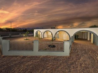 4044 N Kim Pl, Tucson, AZ 85705