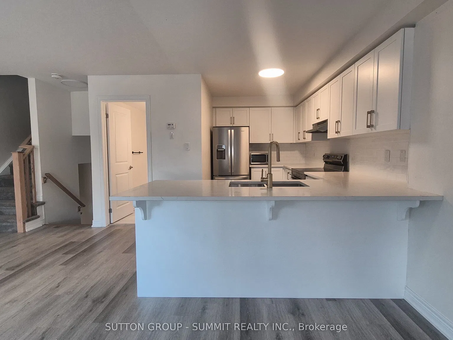 2 bed, $2,600 — Photo 2