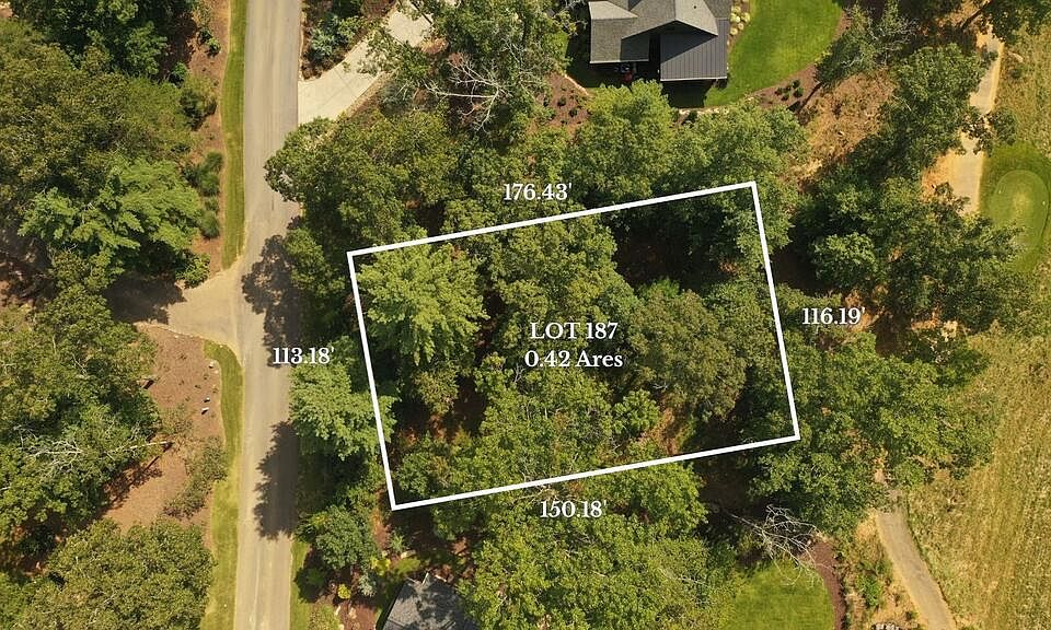 1st image of LOT 187 Trails End Rd