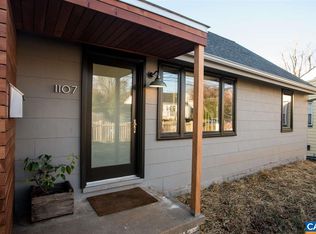 1107 6th St SE #A, Charlottesville, VA 22902