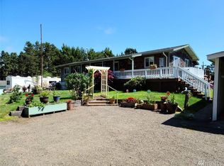 1404 167th Ln, Long Beach, WA 98631