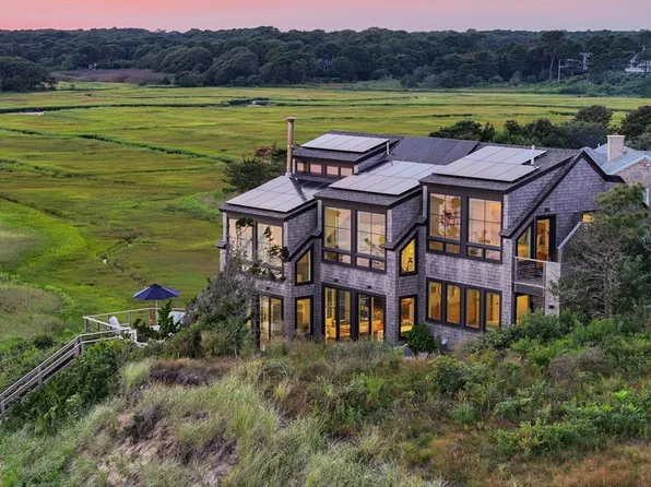 110 Sea Shells Dr, Chatham, MA 02633