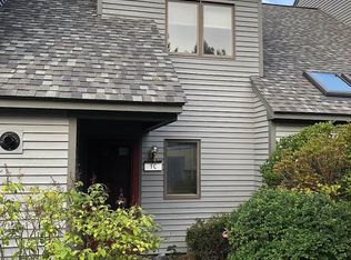 40 Heather Dr UNIT 1C, White River Junction, VT 05001