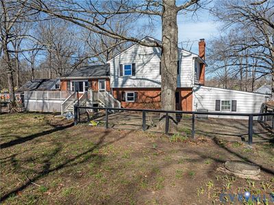 6581 Rural Point Rd, Mechanicsville, VA, 23116